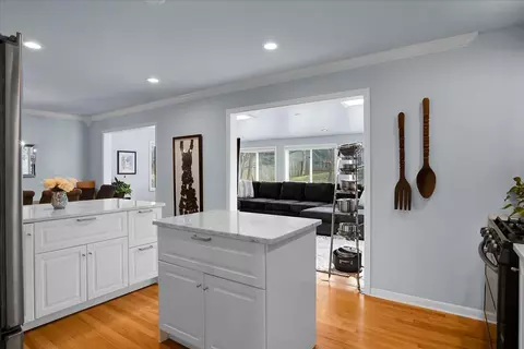 Kitchen - 415 Devon Ln, Bolingbrook, IL 60440 photo 1 of 4