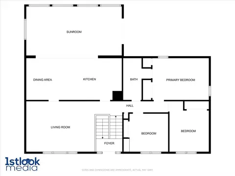 Floorplan - 415 Devon Ln, Bolingbrook, IL 60440 photo 3 of 3
