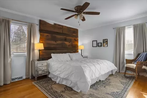 Bedroom - 415 Devon Ln, Bolingbrook, IL 60440 photo 1 of 9