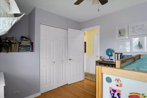 Bedroom - 415 Devon Ln, Bolingbrook, IL 60440 photo 9 of 9