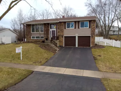 Exterior - 415 Devon Ln, Bolingbrook, IL 60440 photo 8 of 9