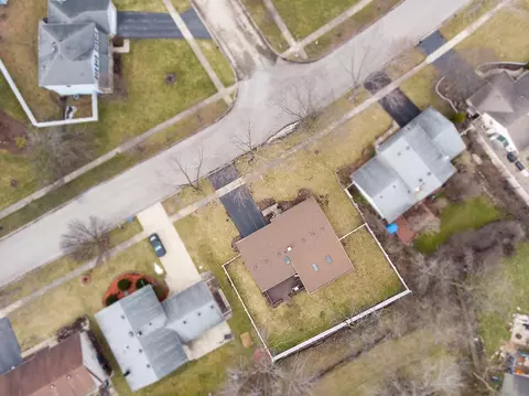 Floorplan - 415 Devon Ln, Bolingbrook, IL 60440 photo 1 of 3