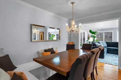 Dining - 415 Devon Ln, Bolingbrook, IL 60440 photo 2 of 2