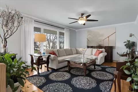 Living - 415 Devon Ln, Bolingbrook, IL 60440 photo 1 of 7