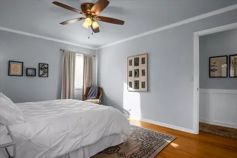 Bedroom - 415 Devon Ln, Bolingbrook, IL 60440 photo 2 of 9