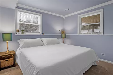 Bedroom - 415 Devon Ln, Bolingbrook, IL 60440 photo 4 of 9