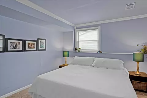 Bedroom - 415 Devon Ln, Bolingbrook, IL 60440 photo 6 of 9