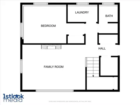 Floorplan - 415 Devon Ln, Bolingbrook, IL 60440 photo 2 of 3