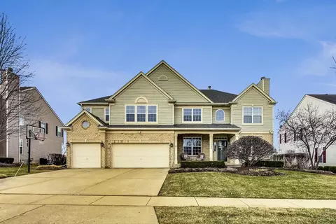 1723 Napa Suwe Ln, Wauconda, IL 60084