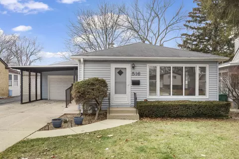516 S Grace St, Lombard, IL 60148