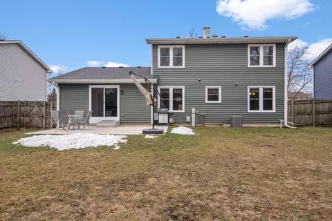 Exterior - 772 Bayberry Dr, Bartlett, IL 60103 photo 6 of 8