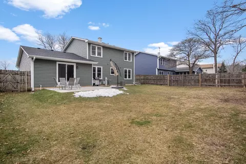 Exterior - 772 Bayberry Dr, Bartlett, IL 60103 photo 8 of 8
