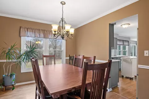 Dining - 772 Bayberry Dr, Bartlett, IL 60103 photo 1 of 2