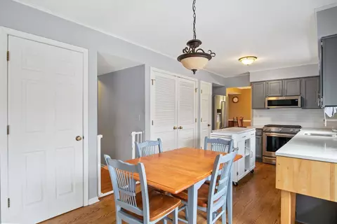 Kitchen - 772 Bayberry Dr, Bartlett, IL 60103 photo 1 of 4