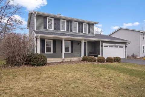 Exterior - 772 Bayberry Dr, Bartlett, IL 60103 photo 2 of 8