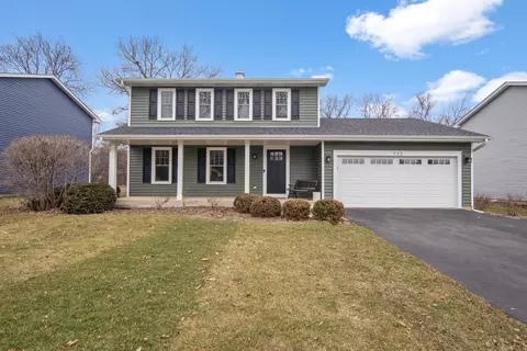 772 Bayberry Dr, Bartlett, IL 60103
