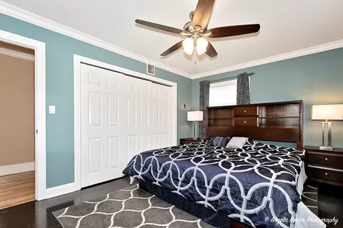 Bedroom - 1715 N Beech Rd, Mount Prospect, IL 60056 photo 3 of 7