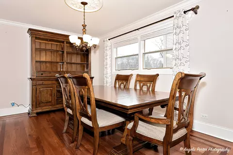 Dining - 1715 N Beech Rd, Mount Prospect, IL 60056 photo 1 of 2
