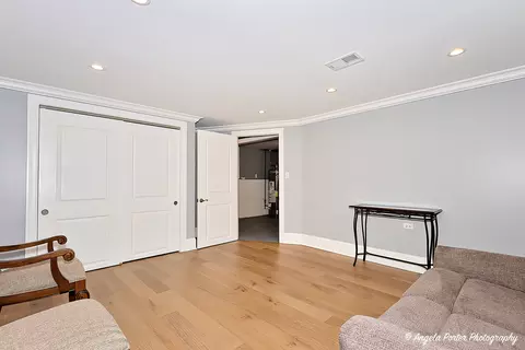 Bedroom - 1715 N Beech Rd, Mount Prospect, IL 60056 photo 7 of 7