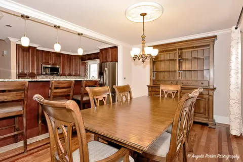 Dining - 1715 N Beech Rd, Mount Prospect, IL 60056 photo 2 of 2