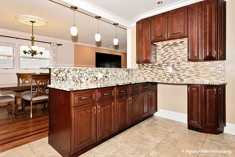 Kitchen - 1715 N Beech Rd, Mount Prospect, IL 60056 photo 3 of 6