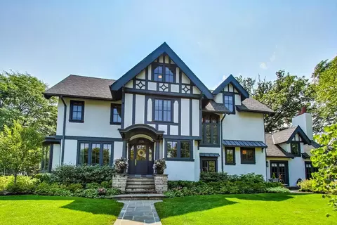 338 Melrose Ave, Kenilworth, IL 60043