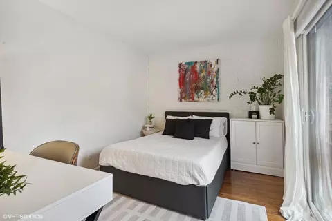 Bedroom - Undisclosed, Chicago, IL 60657 photo 4 of 4