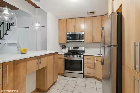Kitchen - Undisclosed, Chicago, IL 60657 photo 1 of 2