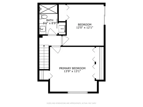 Floorplan - Undisclosed, Chicago, IL 60657 photo 4 of 4