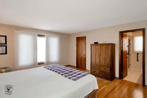 Bedroom - 13558 185th St, Mokena, IL 60448 photo 4 of 5