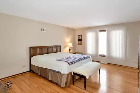 Bedroom - 13558 185th St, Mokena, IL 60448 photo 1 of 5