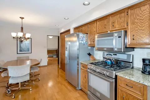 Kitchen - 13558 185th St, Mokena, IL 60448 photo 1 of 3