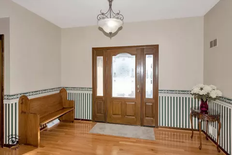 Entry Way - 13558 185th St, Mokena, IL 60448 photo 1 of 1
