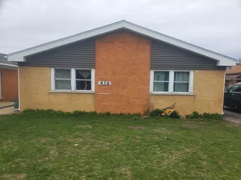 436 W Division St, Villa Park, IL 60181