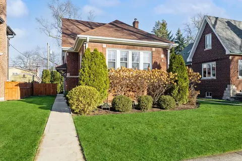 100 Columbia Ave, Park Ridge, IL 60068