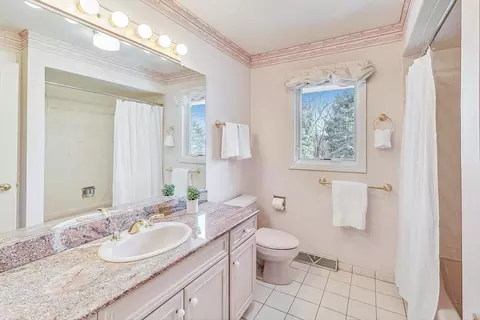 Bath - 6550 Manor Dr, Burr Ridge, IL 60527 photo 3 of 3