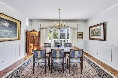 Dining - 6550 Manor Dr, Burr Ridge, IL 60527 photo 1 of 3