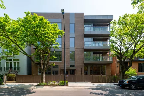 1823 N Sedgwick St #2N, Chicago, IL 60614