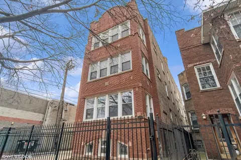 4414 N Albany Ave #1E, Chicago, IL 60625