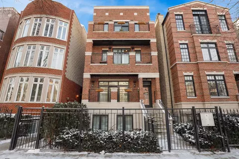 1535 W Montana St #2, Chicago, IL 60614
