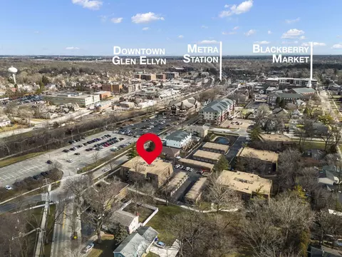 385 Duane St #203, Glen Ellyn, IL 60137