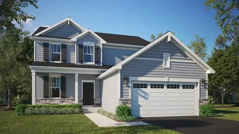 12425 Skeels St, Huntley, IL 60142