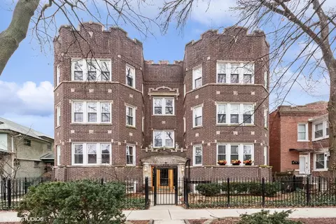 4632 N Drake Ave #1N, Chicago, IL 60625
