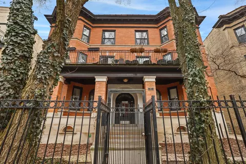 921 W Gordon Ter #G, Chicago, IL 60613
