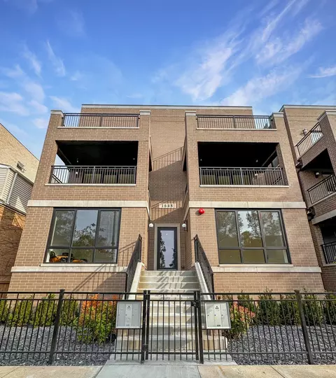 1648 W Diversey Pkwy #3E, Chicago, IL 60614