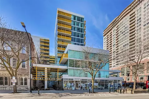 1580 Sherman Ave #PH02, Evanston, IL 60201