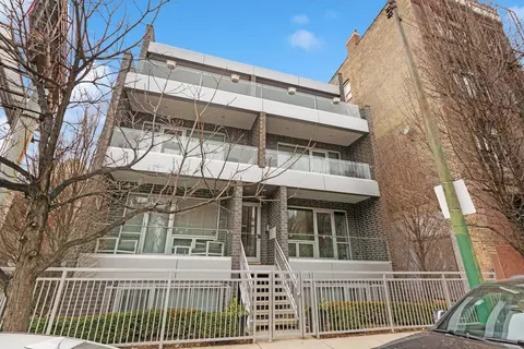 1218 N Noble St #1S, Chicago, IL 60642