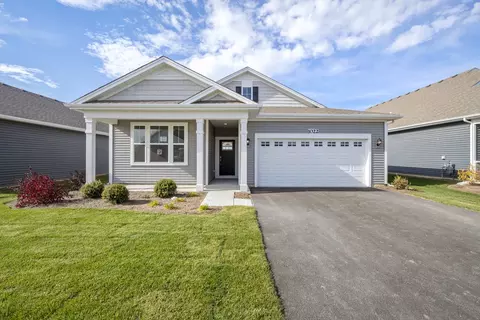 244 Durham St, North Aurora, IL 60542