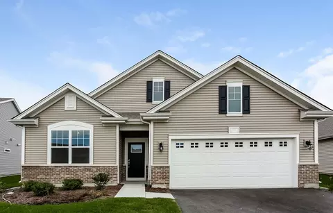 248 Durham St, North Aurora, IL 60542