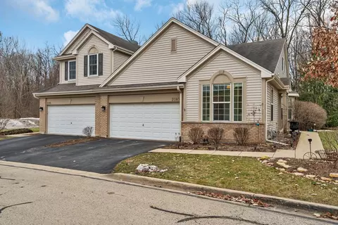 2085 Muirfield Dr #2085, Yorkville, IL 60560